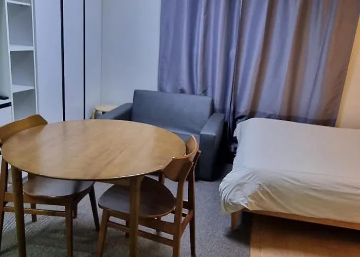 Hwagok Ham Stay, Hongdae 20 Minute 아파트
