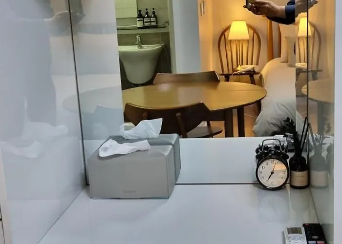 Hwagok Ham Stay, Hongdae 20 Minute 아파트
