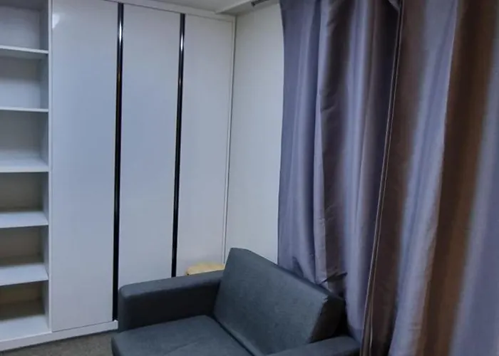 Hwagok Ham Stay, Hongdae 20 Minute 서울특별시