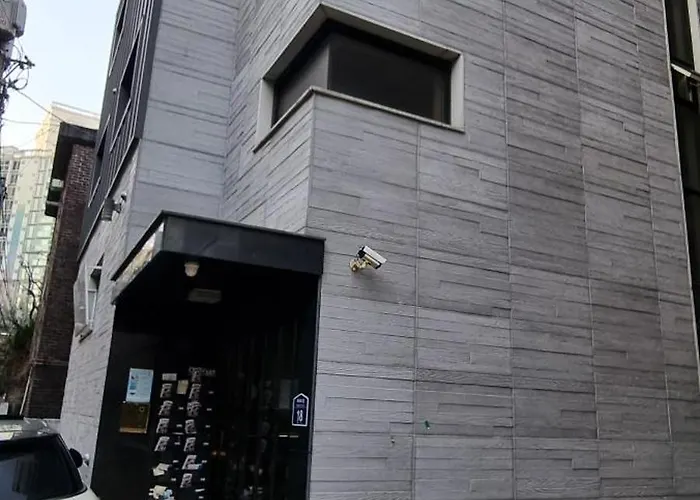 Hwagok Ham Stay, Hongdae 20 Minute 아파트 *